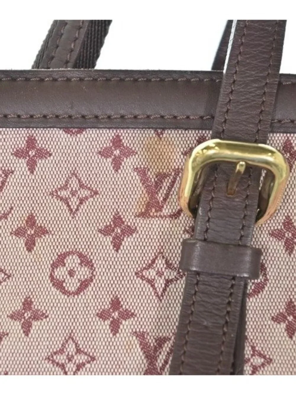 Louis Vuitton Tote